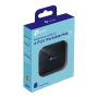 HUB USB TP-LINK UH400, 4 porturi USB 3.0 UH400 TP-LINK - 4